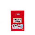 English to Igbo Number Flashcards